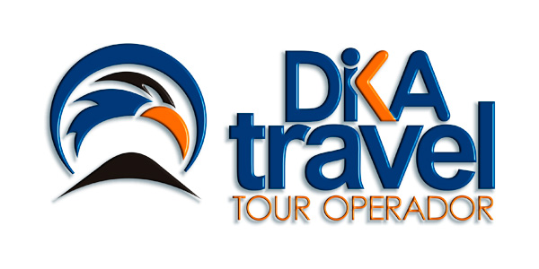 Logo Principal de One Perú Travel
